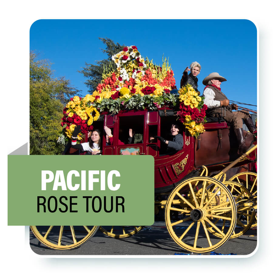 al brooks rose bowl tours reviews