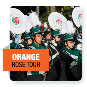 thompson tours rose bowl 2023