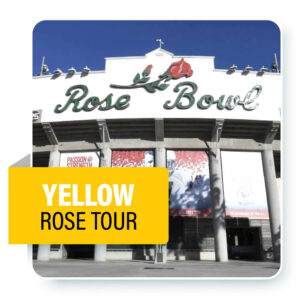 rose tours hours