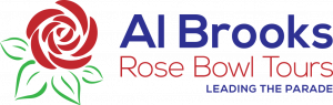 Al Brooks Rose Bowl Tours