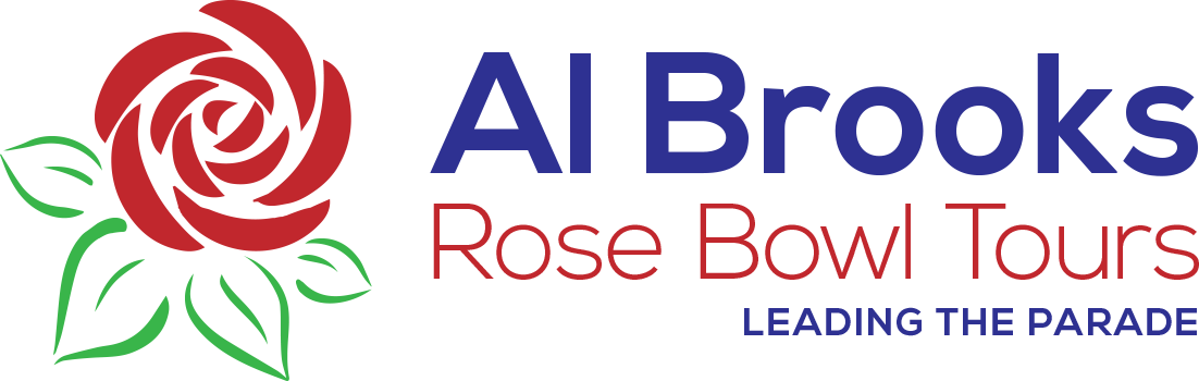 Al Brooks Rose Bowl Tours